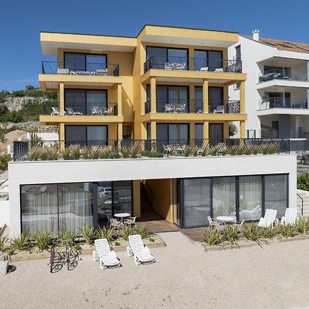 Mediterana Art Deco Resort (Adults Only) Sibenik Exterior photo