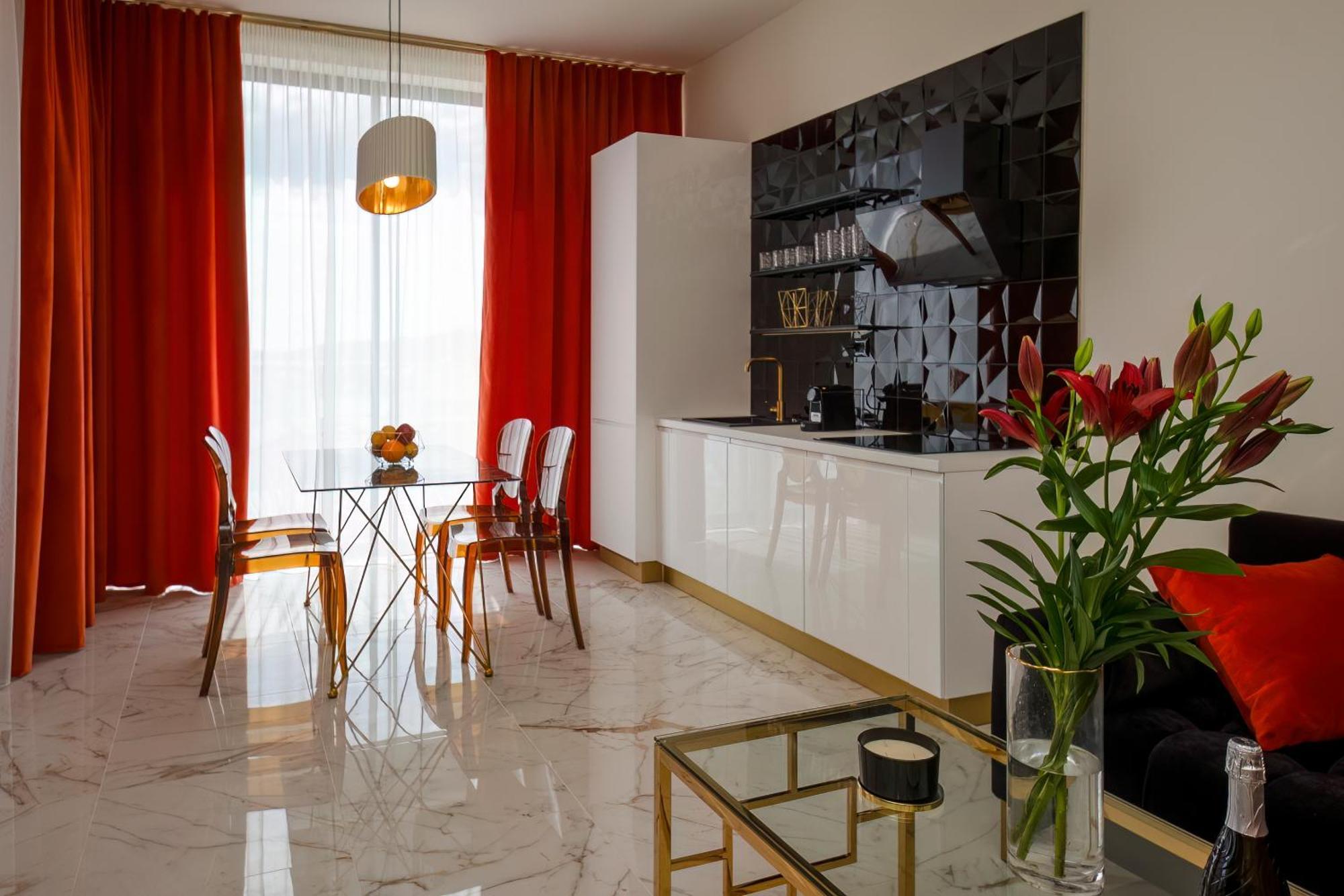 Mediterana Art Deco Resort (Adults Only) Sibenik Exterior photo